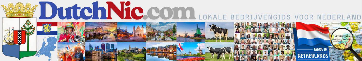 Gemaakt in Nederland - Centrum New Life